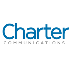 Charter Communication Square Logo White Background