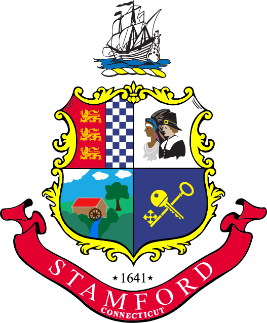 City of Stamford Logo