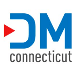 DM logo