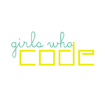 Girls Who Code Logo