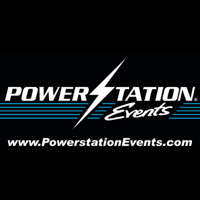 Powerstation Logo
