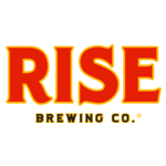 Rise Logo With White Background
