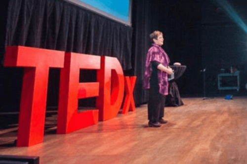 TEDx Event TEDx Event