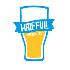half full